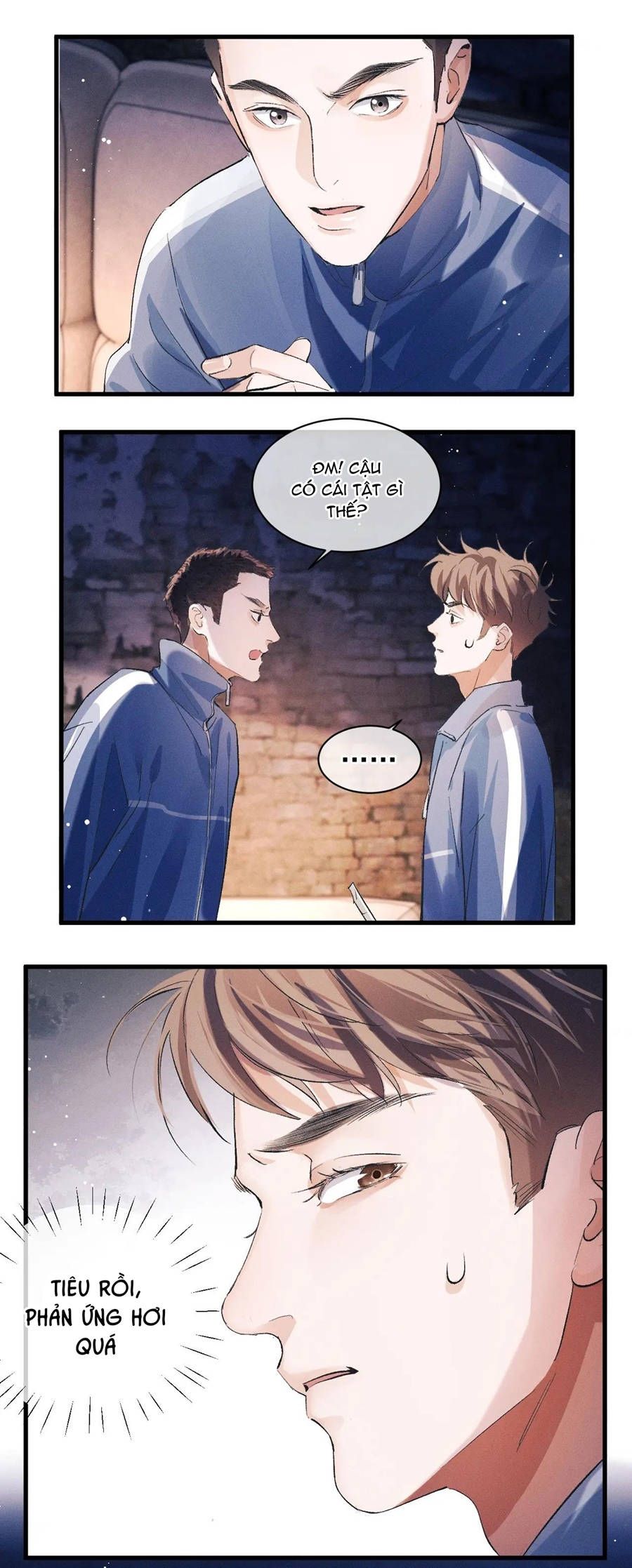 tát dã chapter 39 18