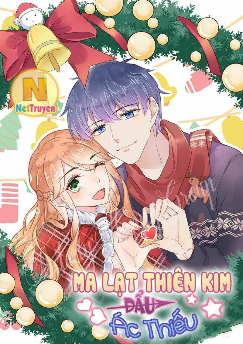 ma lạt thiên kim đẩu ác thiếu chapter 239 2