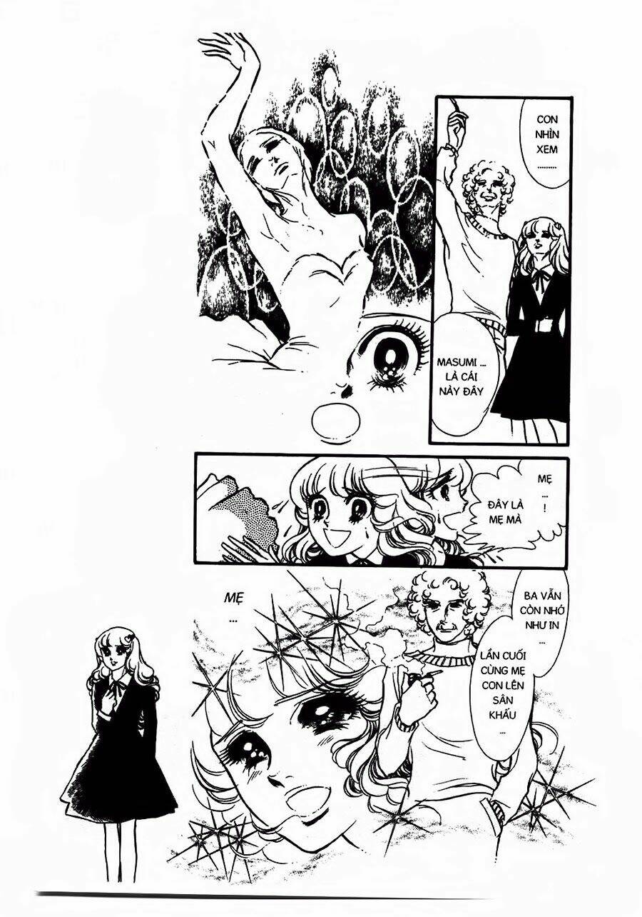 swan - vũ khúc thiên nga chapter 18 6