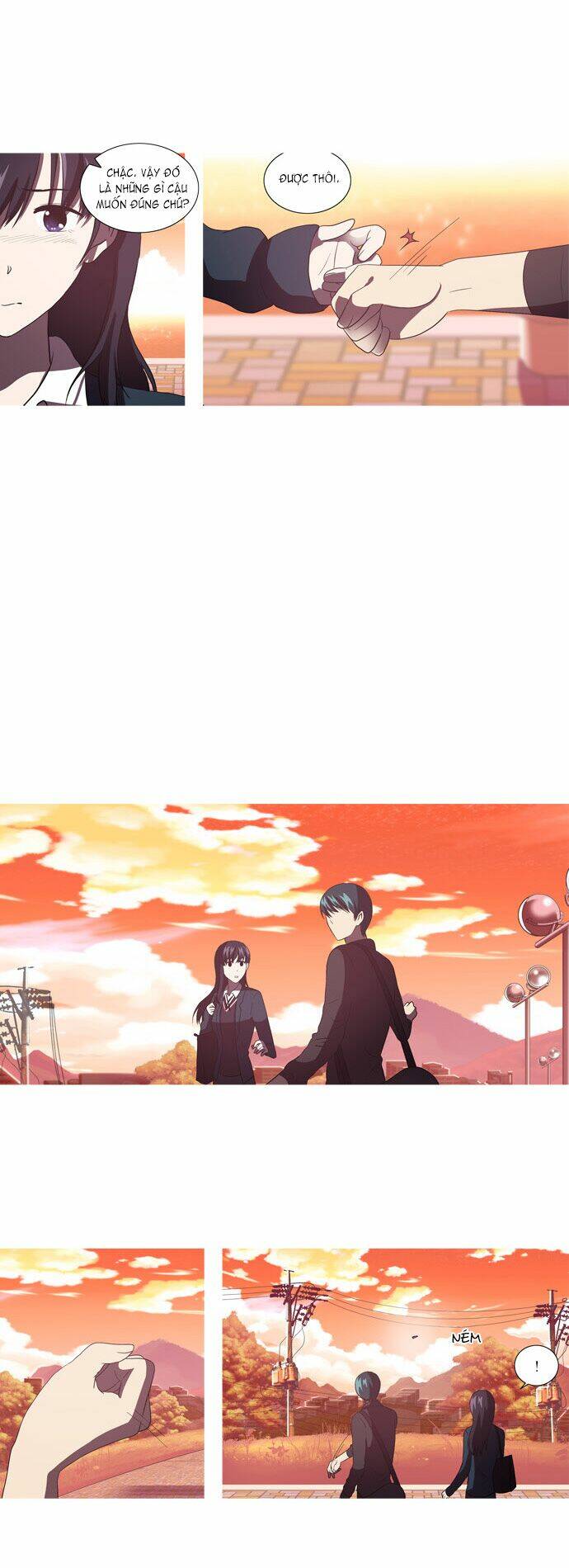 ma cà rồng biết yêu chapter 31 16