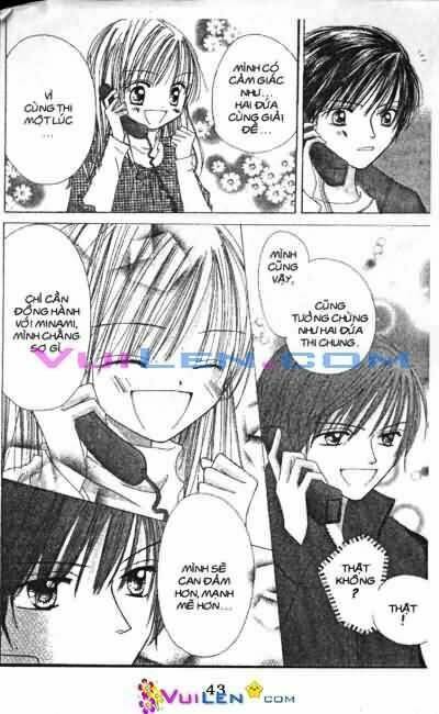 con gái con trai chapter 14 43