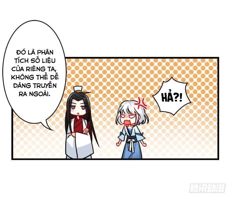 ta ở cổ đại xích cp chapter 8 34