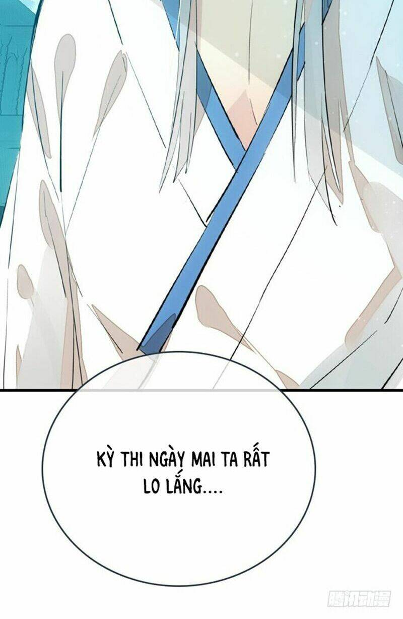 sư phụ lại trêu chọc ta chapter 27 25