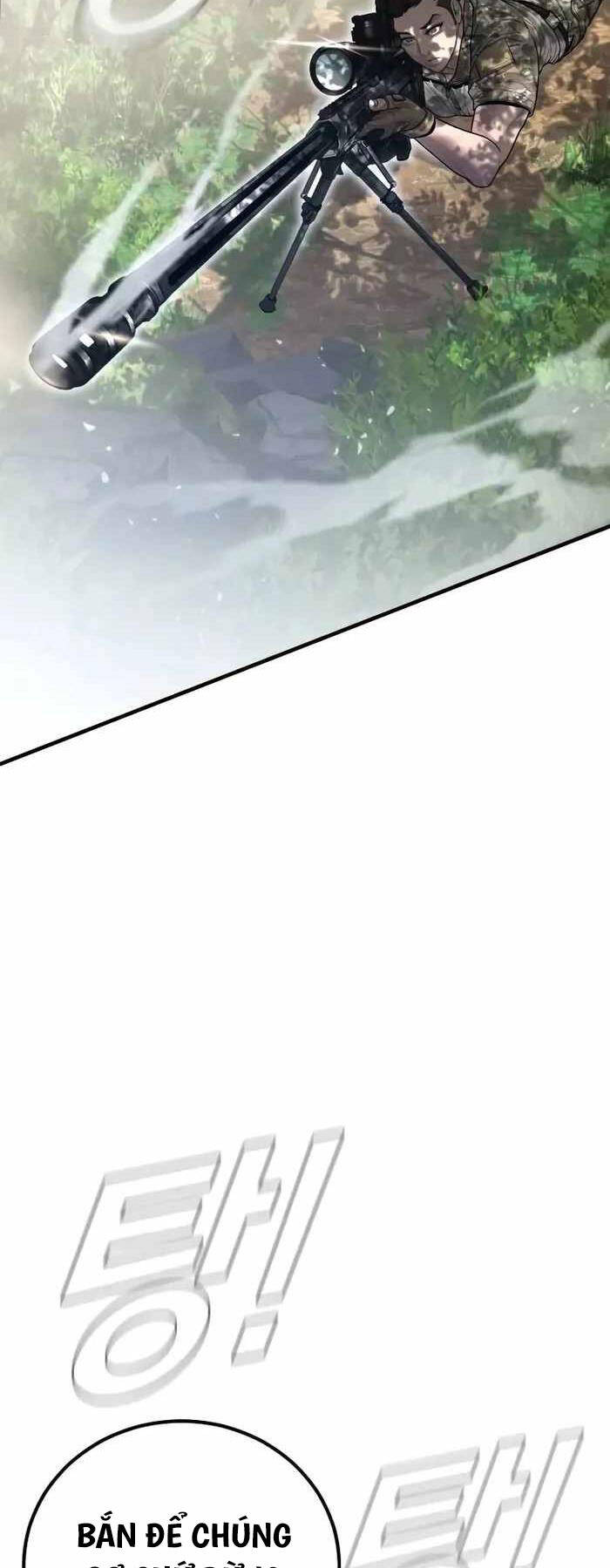 đặc vụ kim chapter 134 73