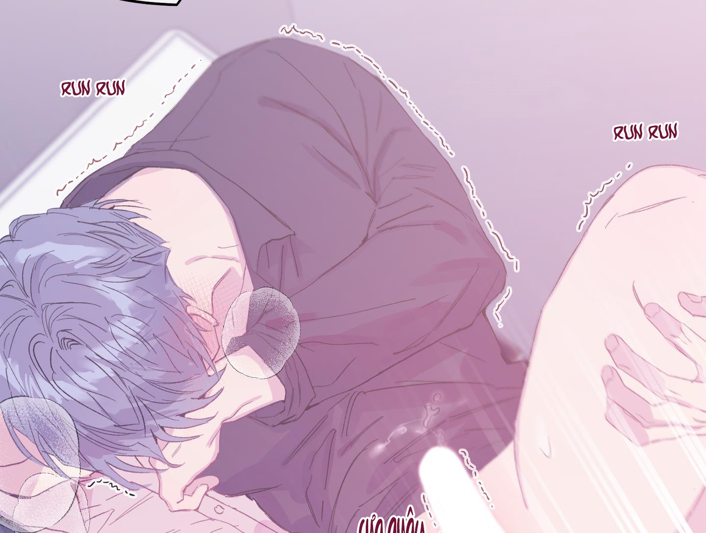 lãng mạn giả dối chapter 7 50