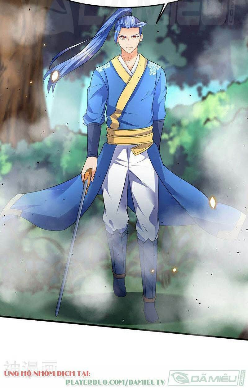 tối cường thăng cấp chapter 44 22