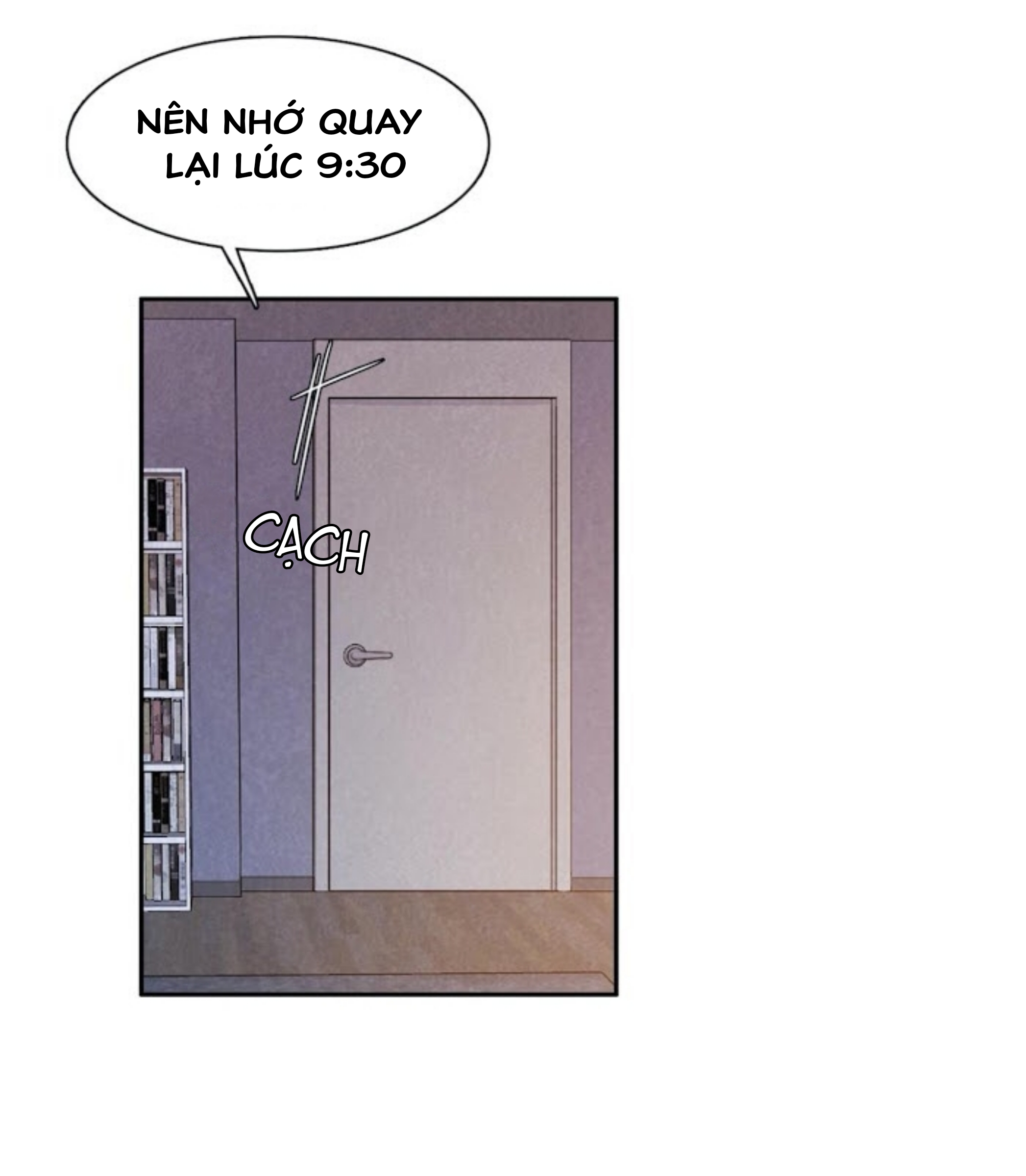 bữa tối cùng ma cà rồng chapter 4 11