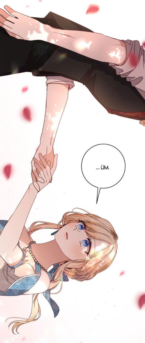 Bạo Chúa Muốn Có Cuộc Sống Tốt Đẹp chapter 49.2 - Trang 47