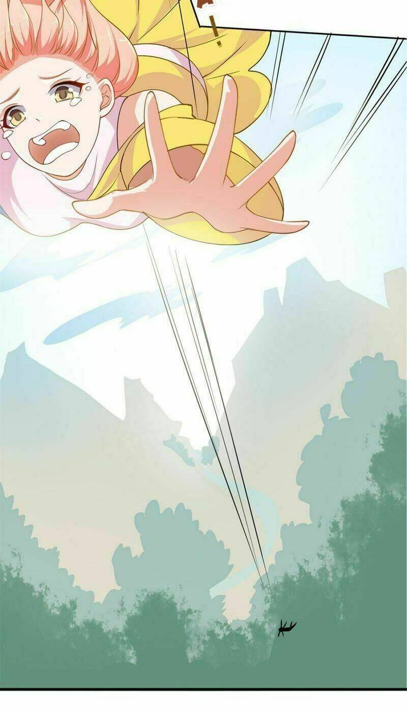 gặp gỡ định mệnh chapter 1 11