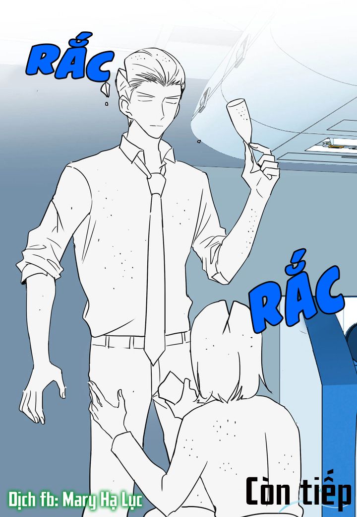 rắc rối về vấn đề yêu đương của tôi chapter 45 44