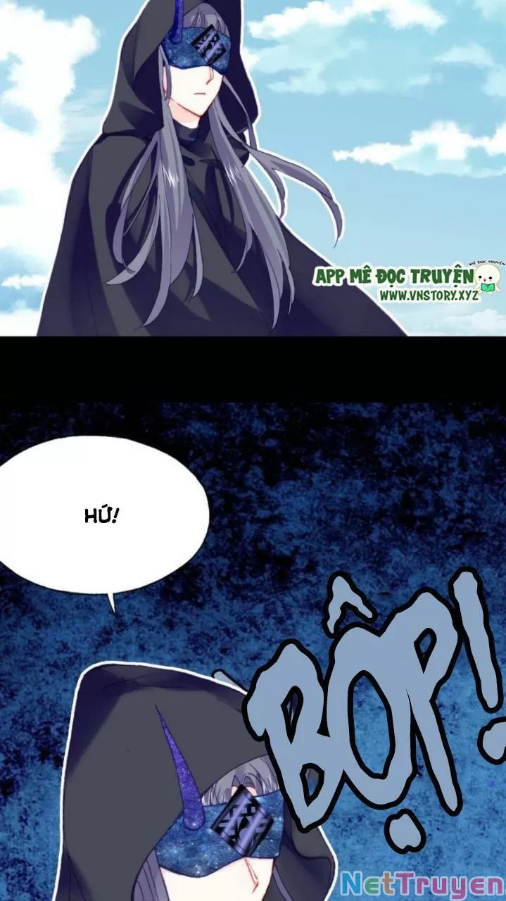 lại bị bệnh chiều chuộng quấn lấy chapter 32 18