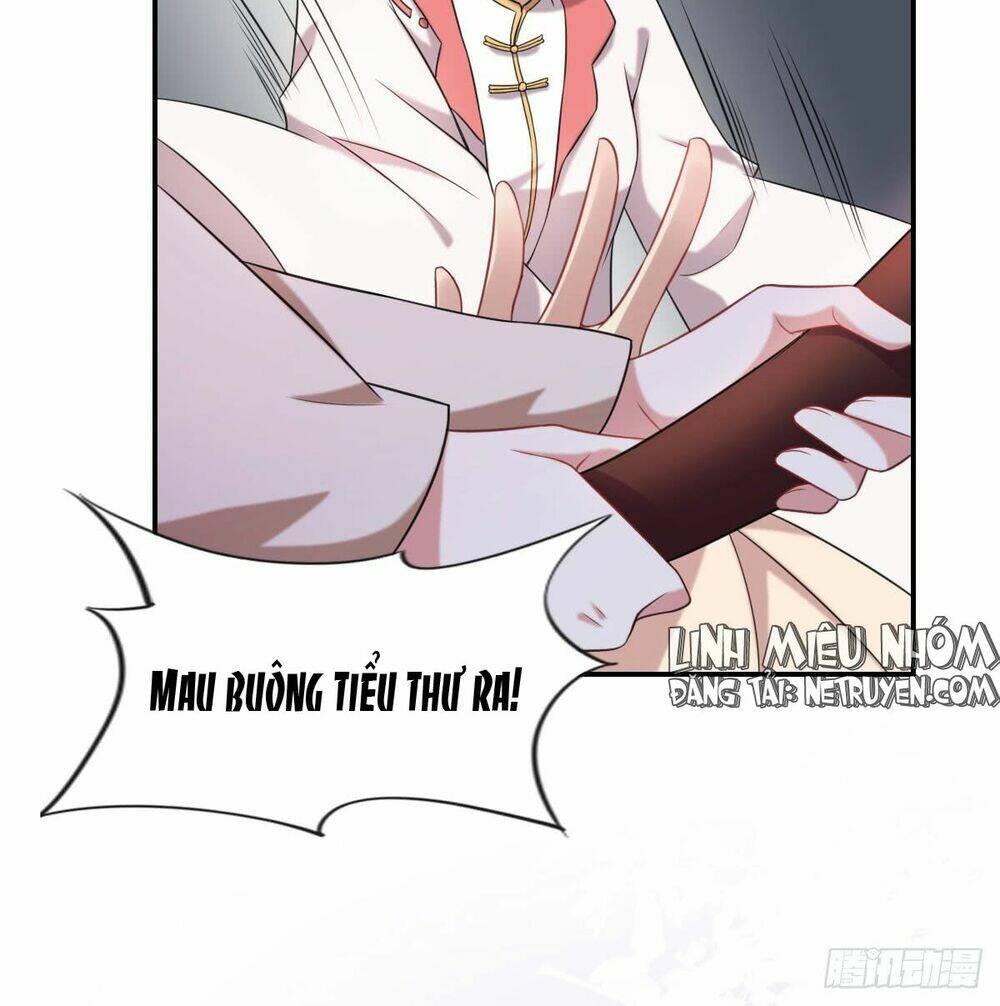 hoạn phi thiên hạ chapter 6 16