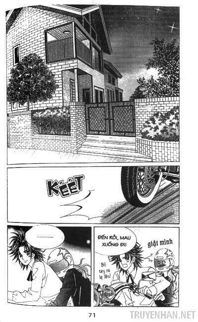 cô nàng sandwich chapter 27 24