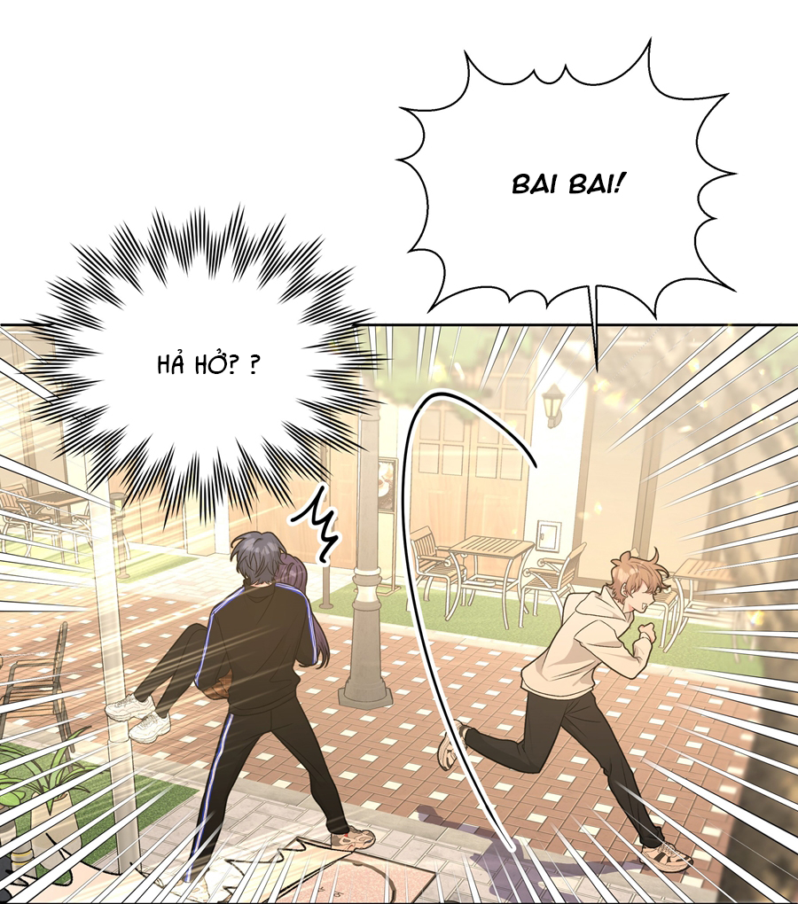 đừng nói yêu tôi chapter 72 4