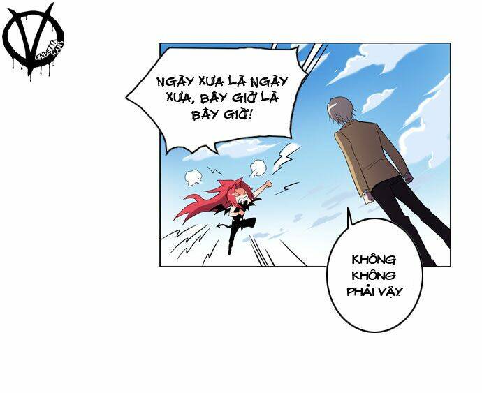 bản khế ước linh hồn chapter 9 14