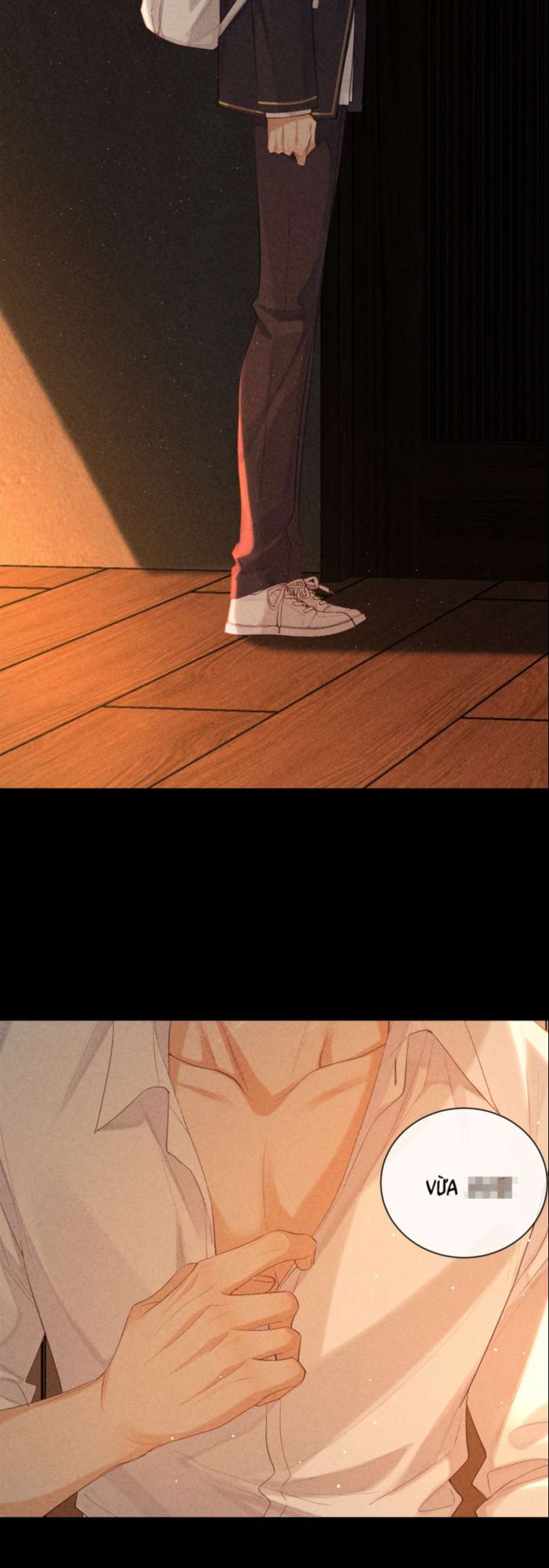 trò chơi săn mồi chapter 57 24