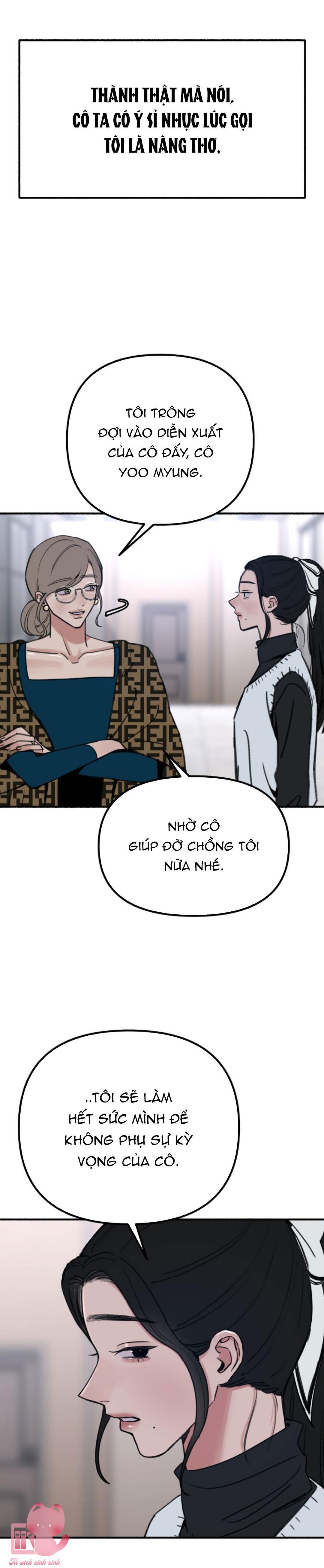 nàng thơ điện ảnh chapter 46 6