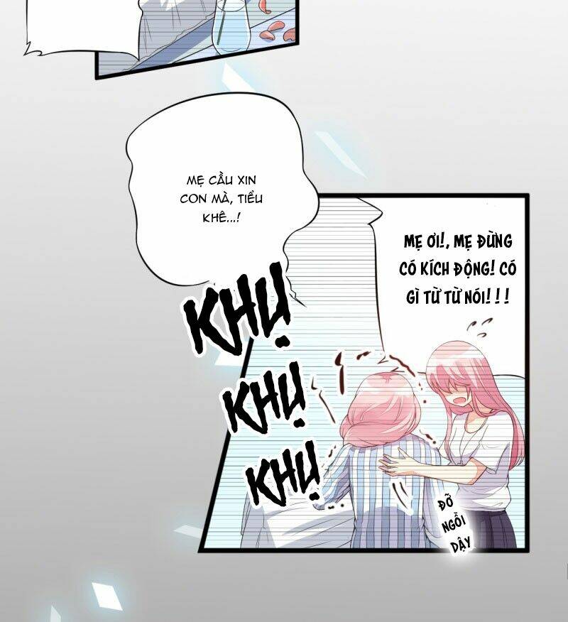 hào môn cường sủng: vật chơi 100 ngày của tổng tài chapter 3 17