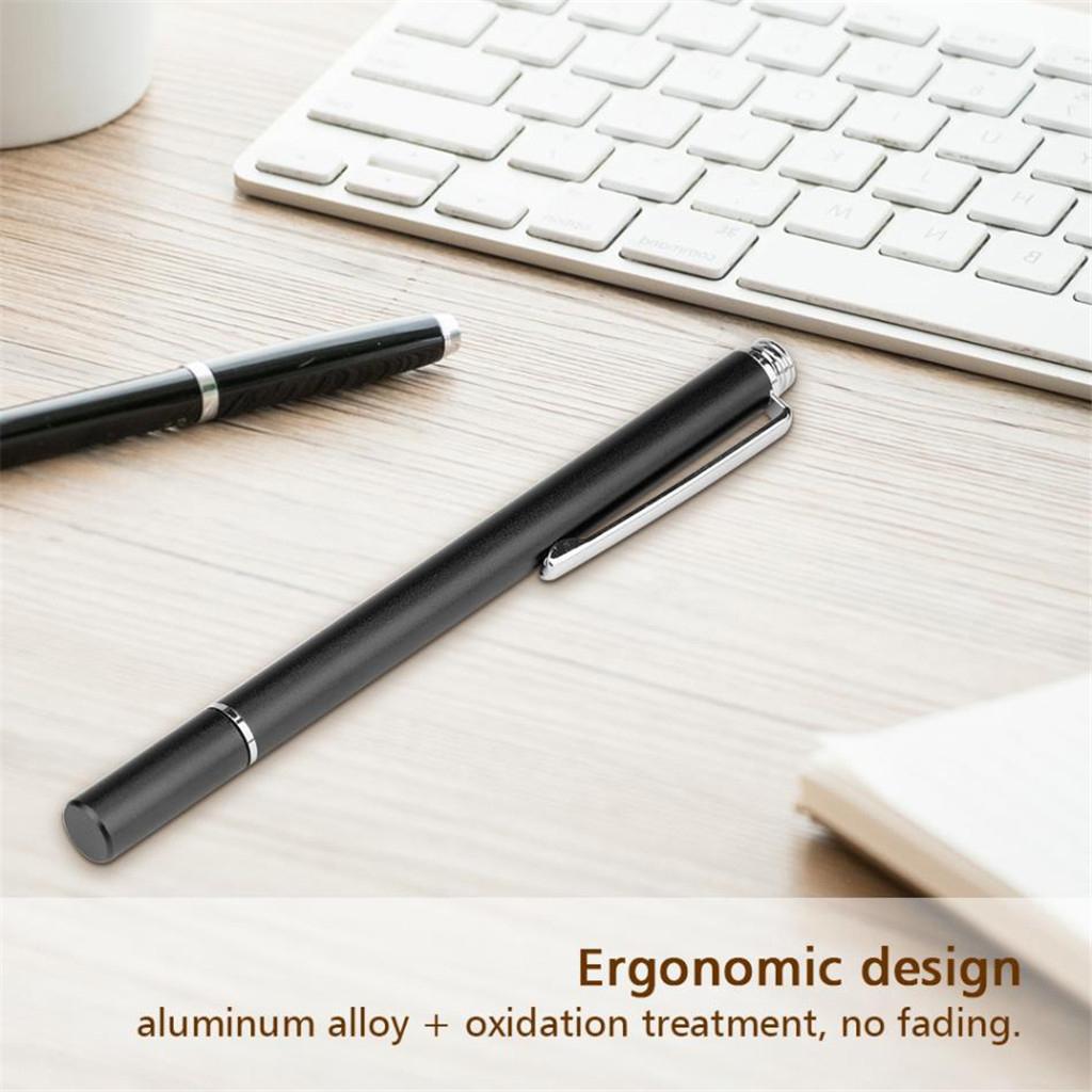 Capacitive Touch Screen Stylus Pen For IPad Air Mini for iPhone Tablet