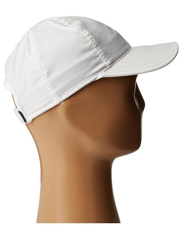 Nón Lưỡi Trai Court Aerobill Featherlight Tennis Cap