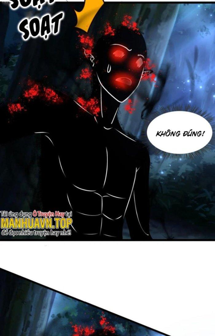 ta nuôi ma quỷ ở trấn ma ti chapter 94 29