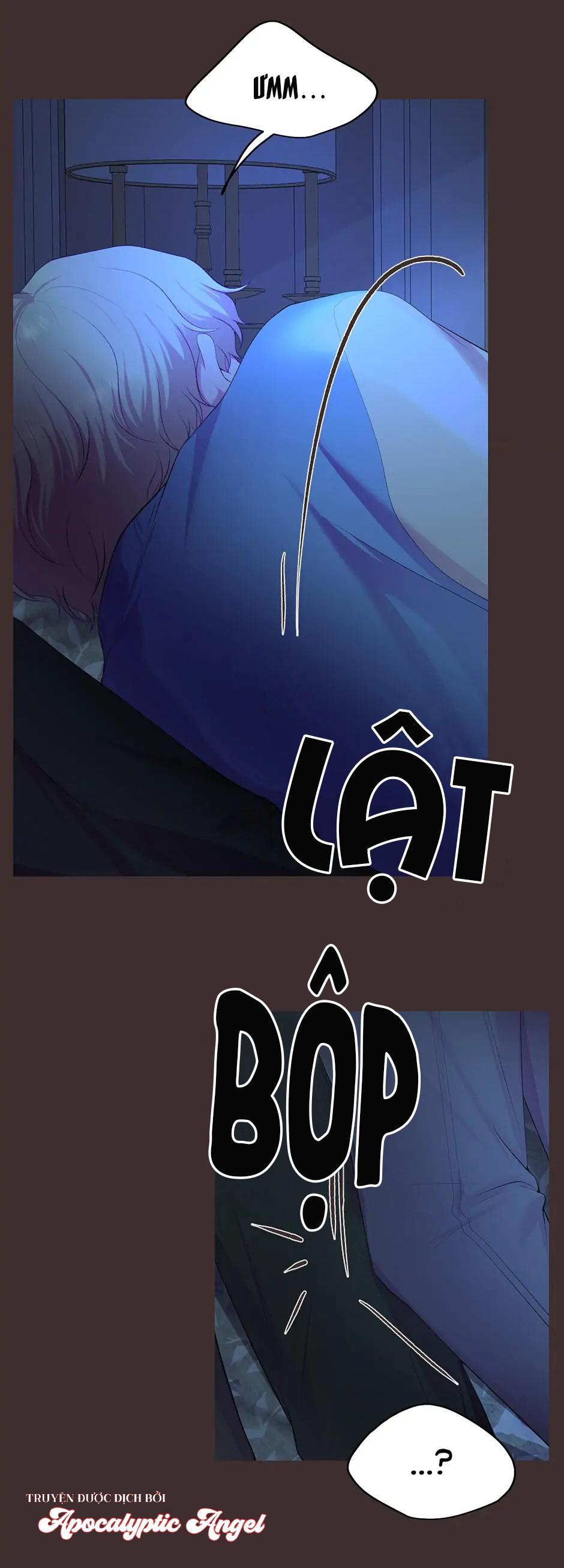 giữ em thật chặt (hold me tight) chapter 180 31