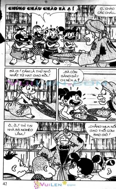 thần đồng đất việt chapter 109 42