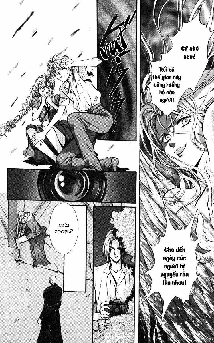 tình yêu loạn luân chapter 7 27