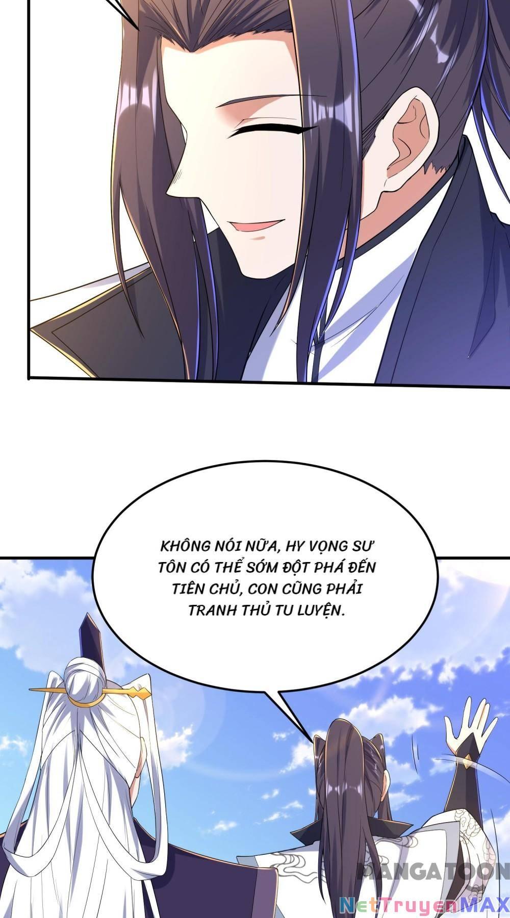 đệ nhất người ở rể chapter 249 15