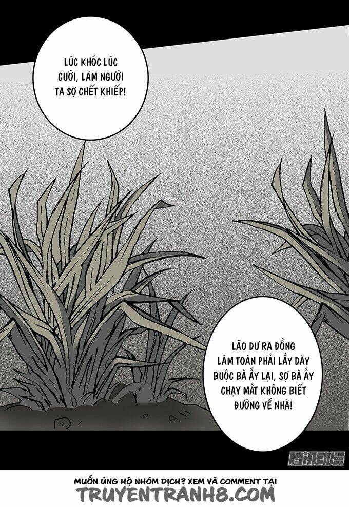 ớn lạnh tuyệt đối chapter 71 15