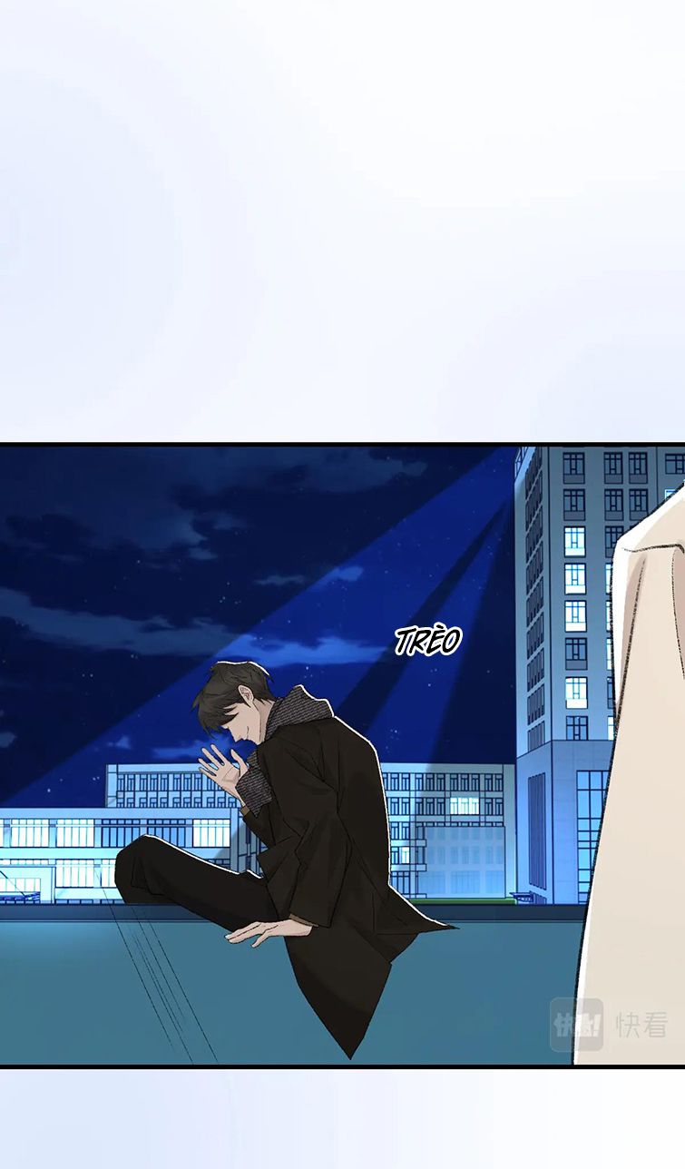 cấu bệnh chapter 85 42