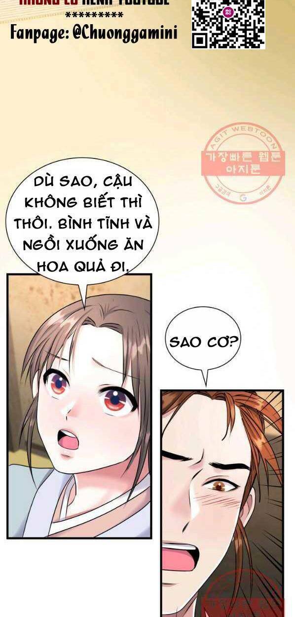 cô dâu của sói đen chapter 14 45