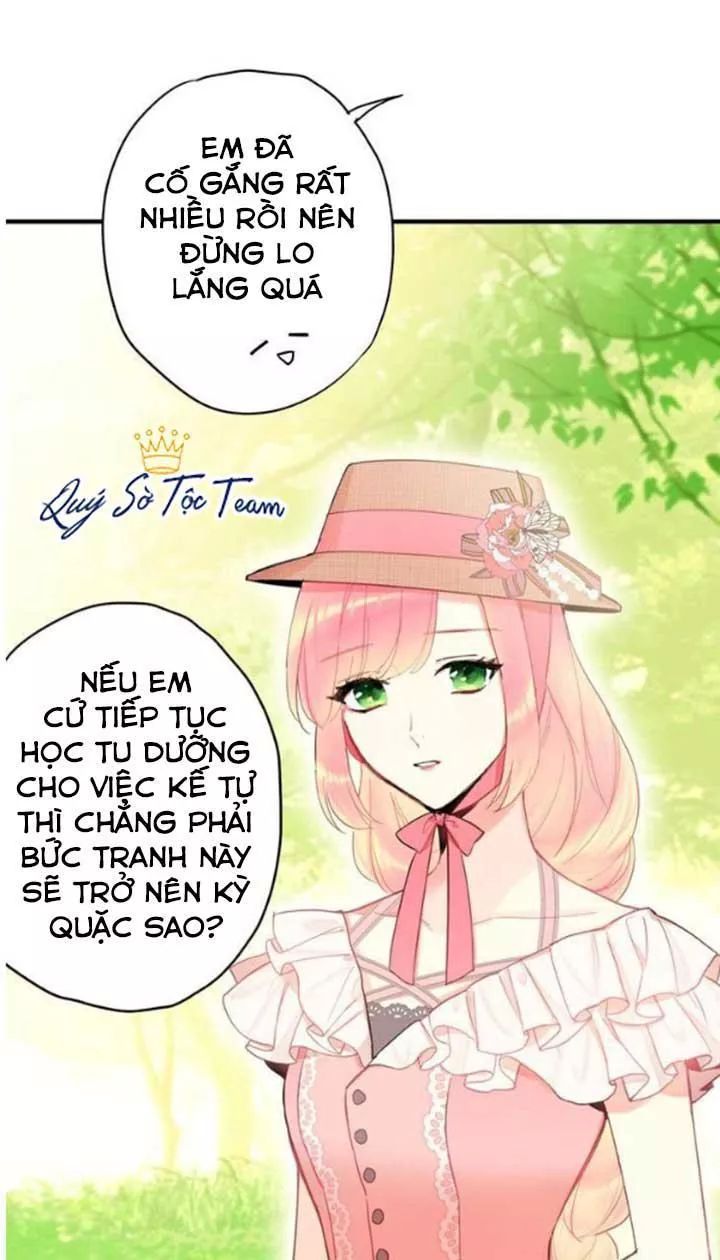 trọng sinh trở thành hoàng phi chapter 63 13