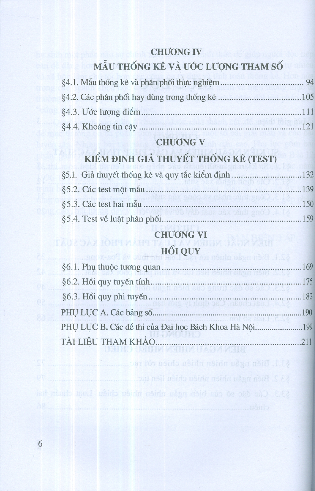 Hướng Dẫn Giải Bài Tập Xác Suất Thống Kê
