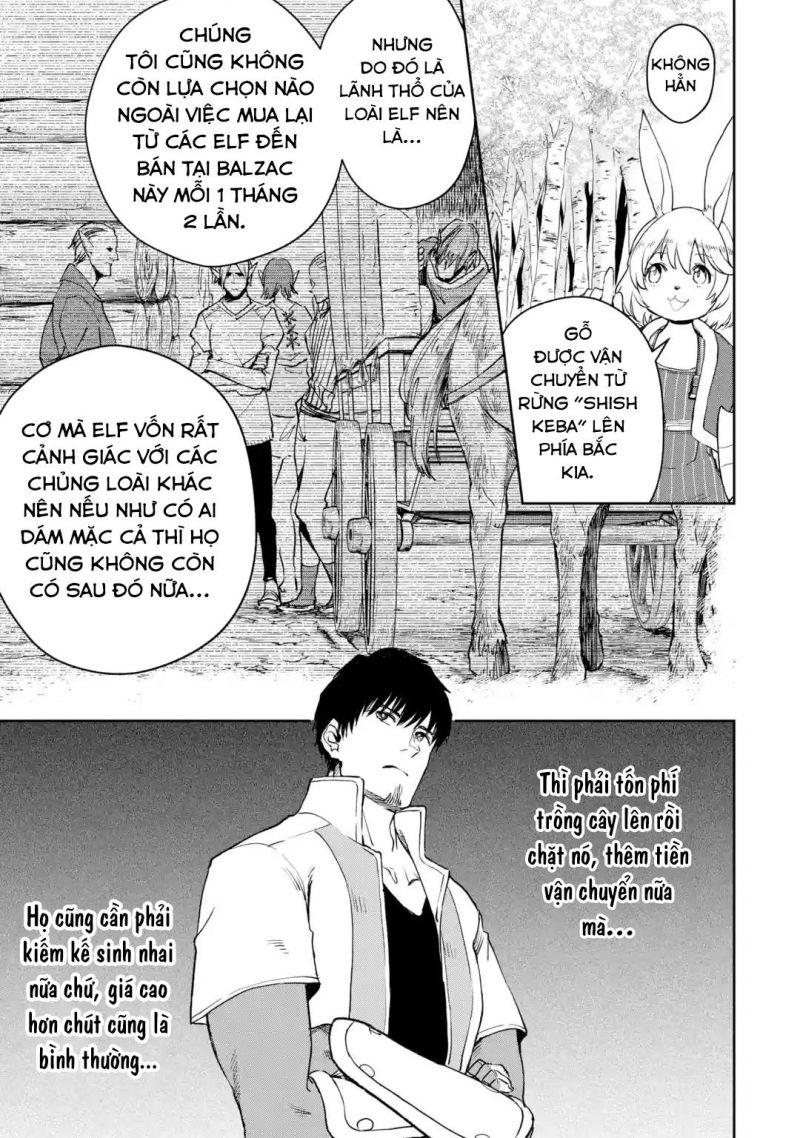 i'm a middle-aged man who got my adventurer license revoked chapter 29 35