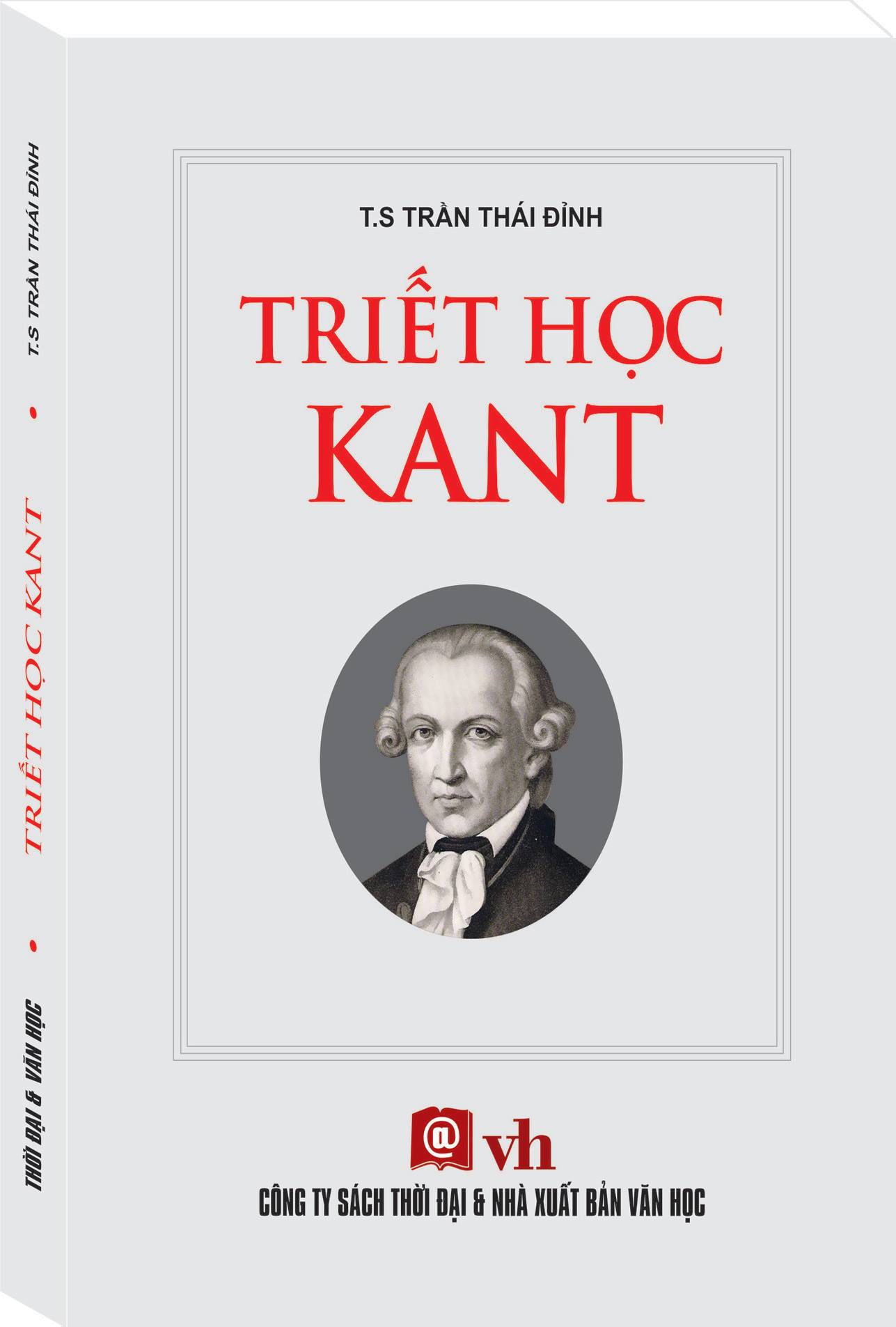 TRIẾT HỌC KANT