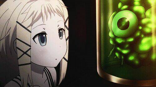 ảnh loli moe chapter 0.1 25