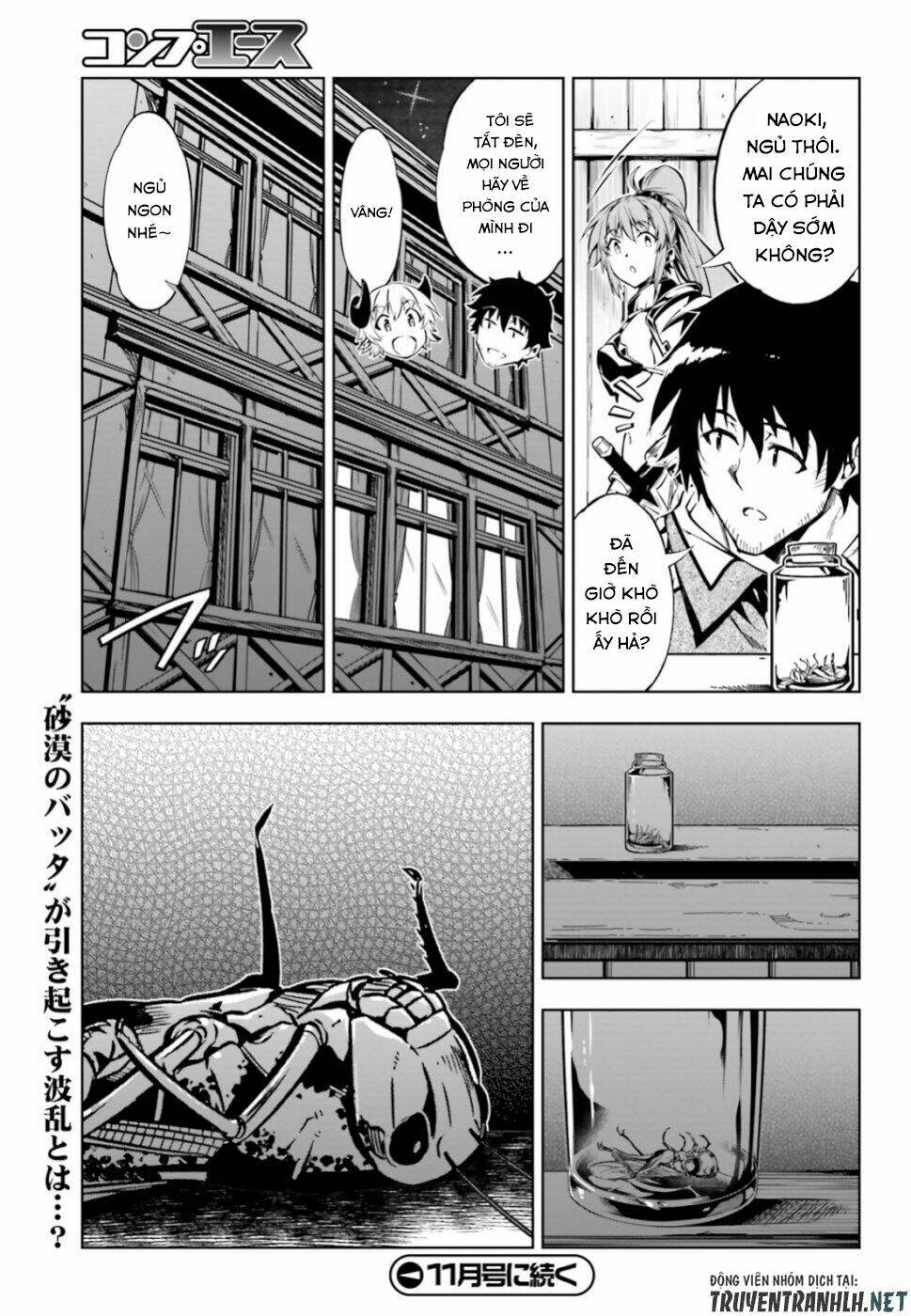 exterminator chapter 17 46