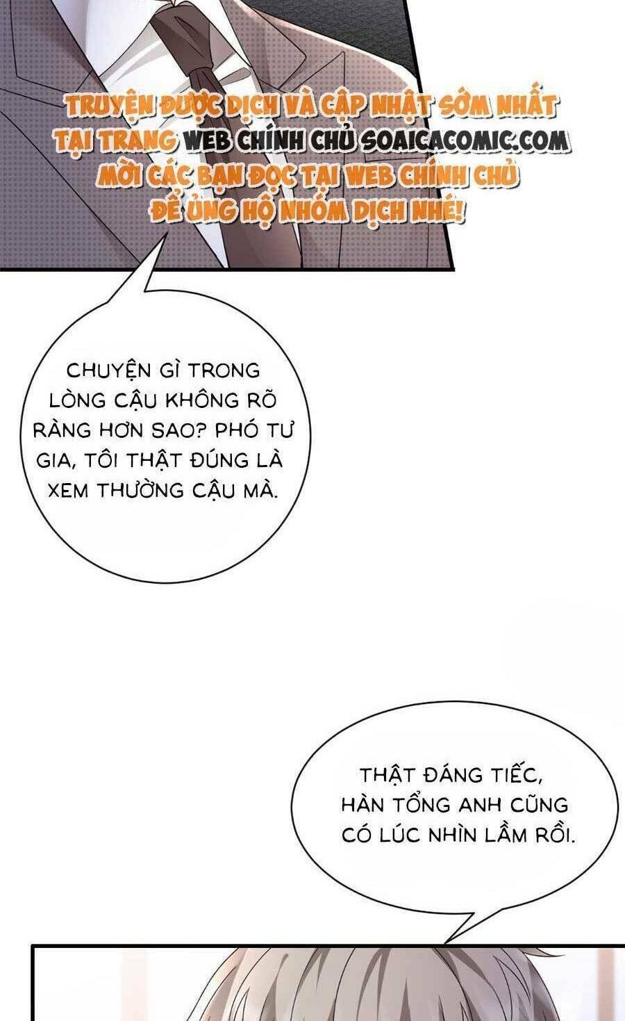 [16+] đại tiểu thư có thể có ý đồ xấu chapter 145 32