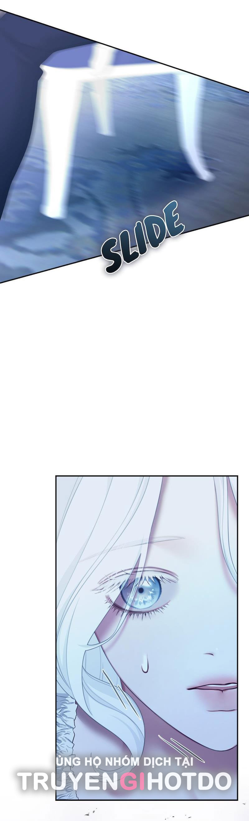 nữ hầu muốn đình công chapter 21.1 13