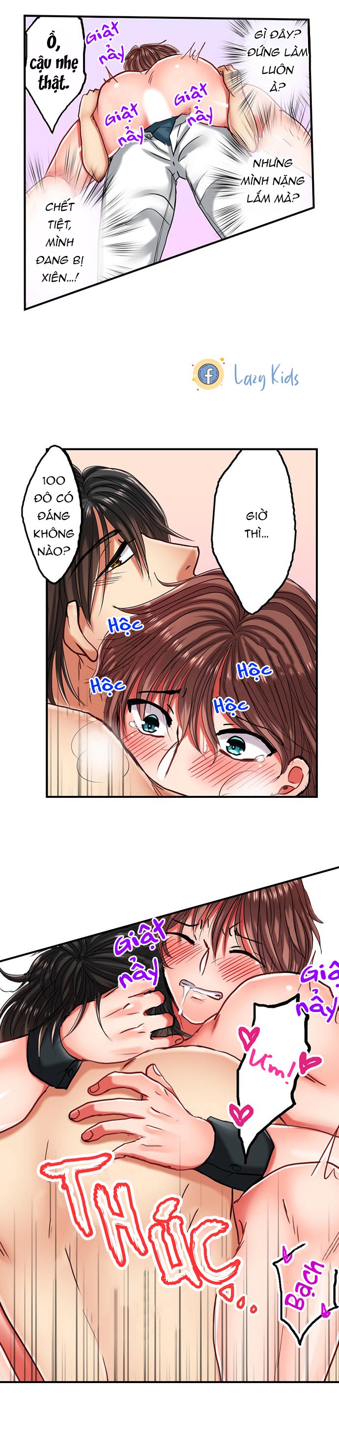 con hàng ăn ảnh nhất buổi tiệc gay chapter 7 4