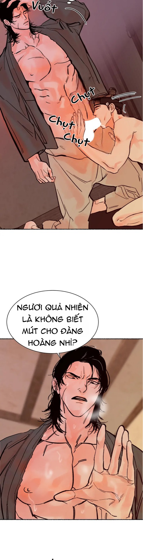 chú hổ hoàng kim chapter 1 13