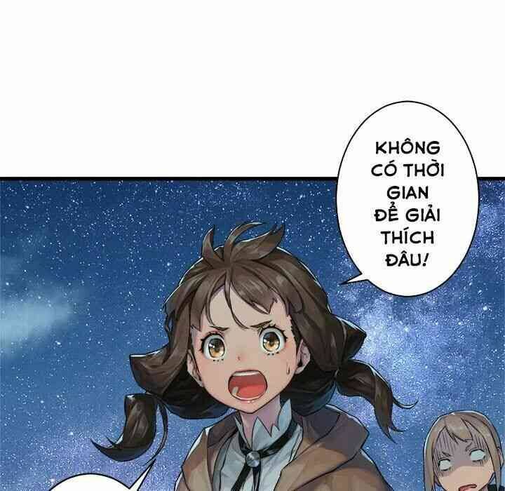 triệu hồi đến thế giới fantasy chapter 32 44