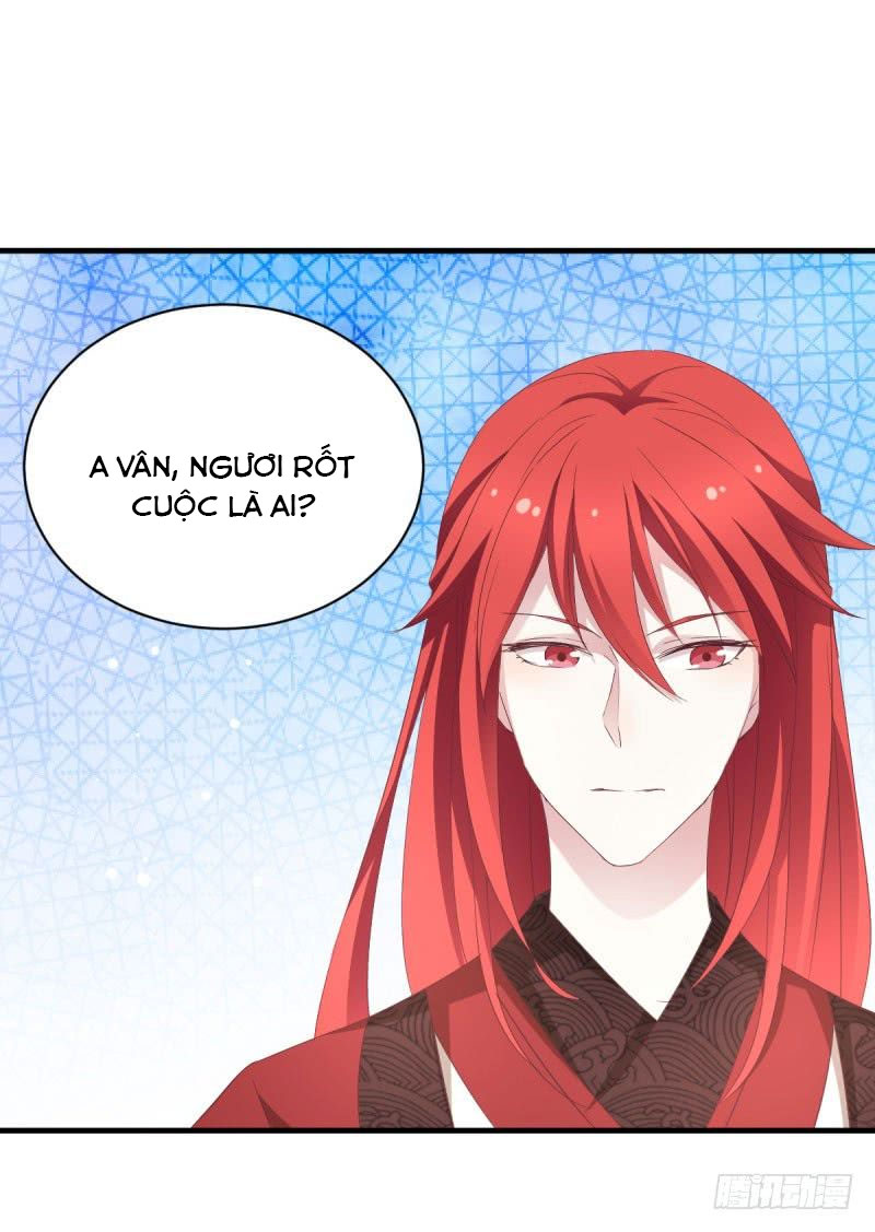 trò chơi trừng phạt chapter 26 10