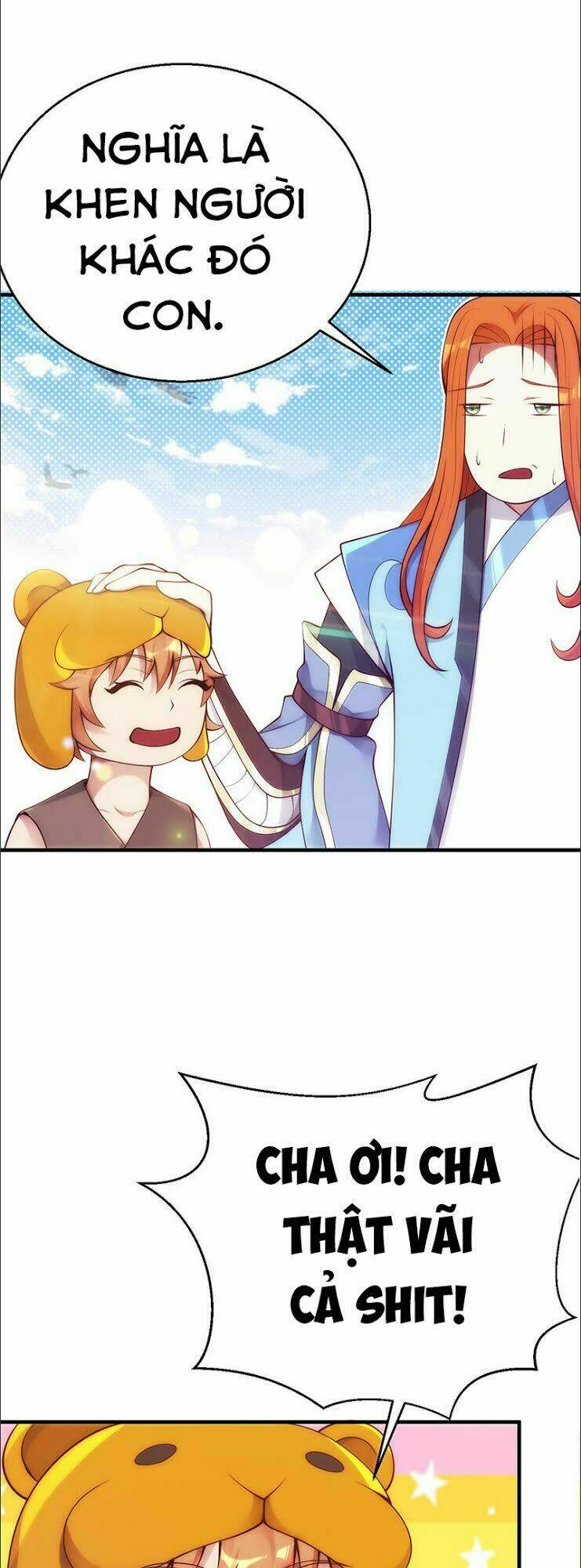 thiên hạ kiếp chapter 25 49