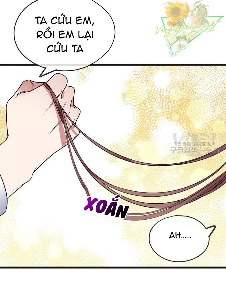 gửi anh người chưa từng yêu tôi chapter 5 34