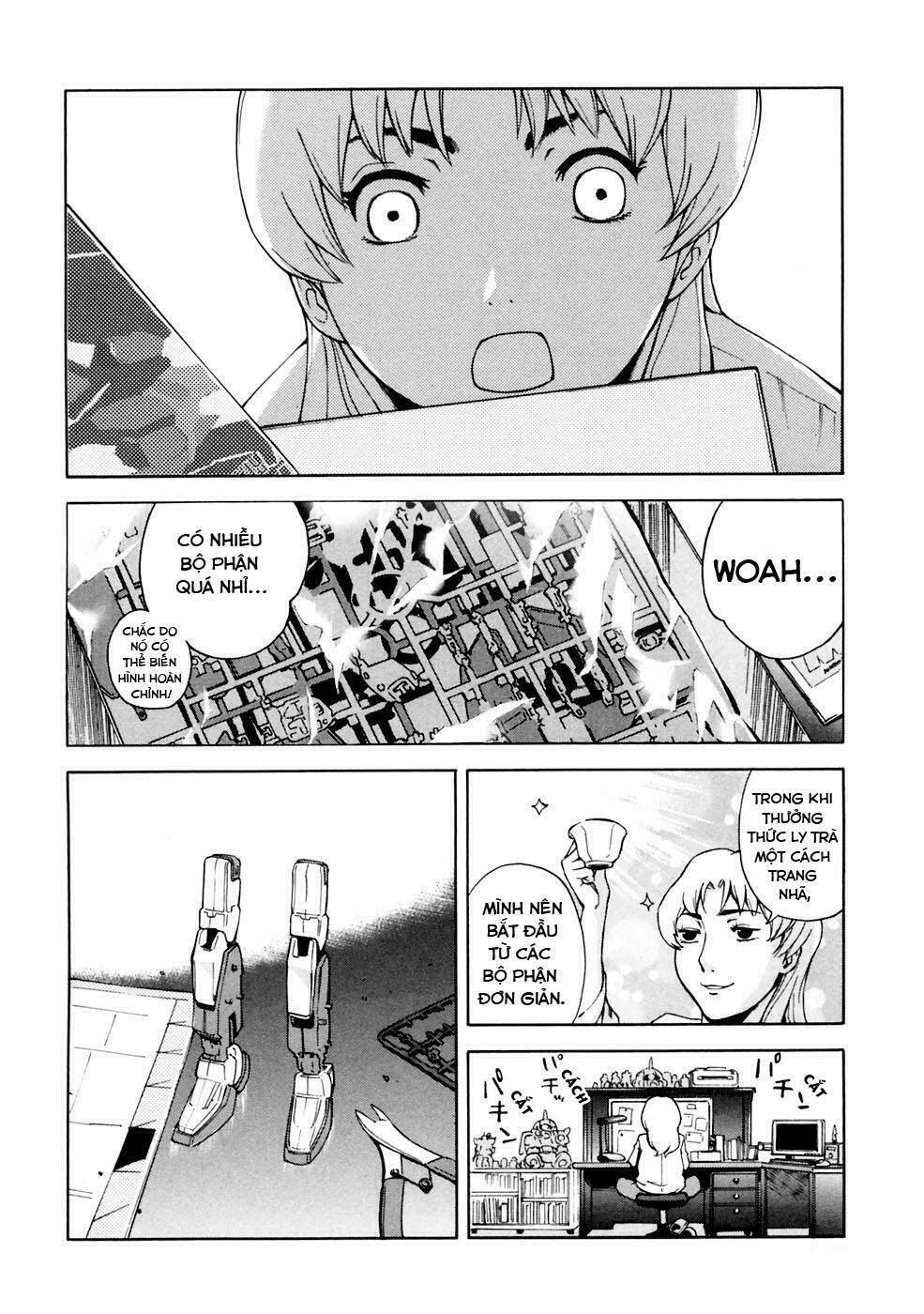 ganota no onna chapter 7 12