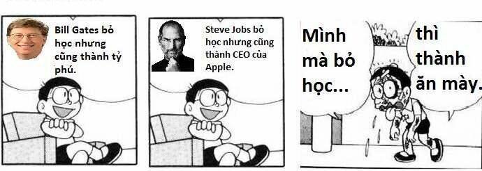 doraemon chế chapter 19 6