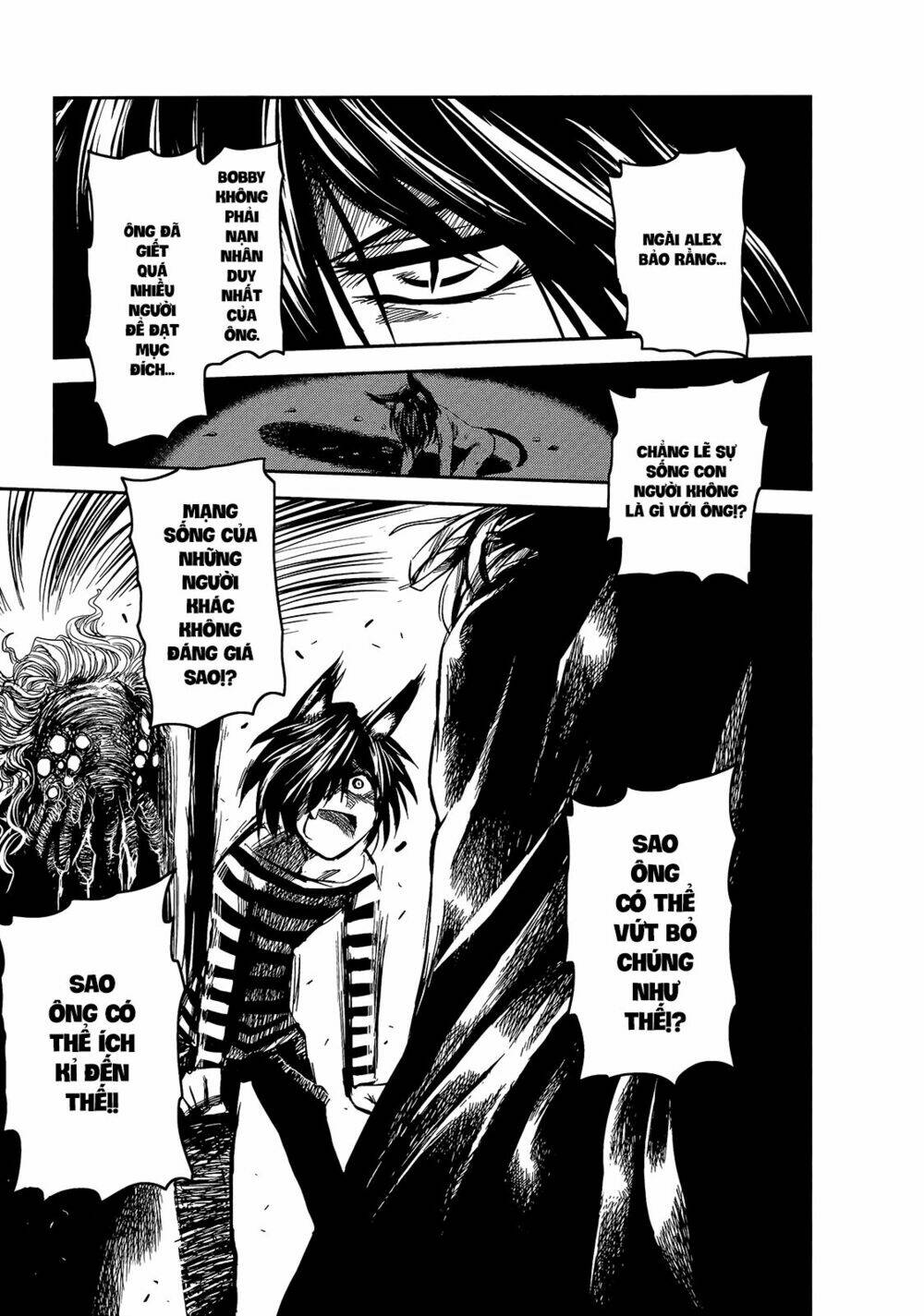 keyman chapter 60 16