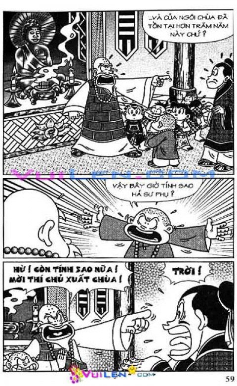 thần đồng đất việt chapter 115 56